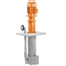 TPC-M cantilever pump