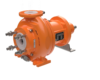 ECM+ standardized chemical pump